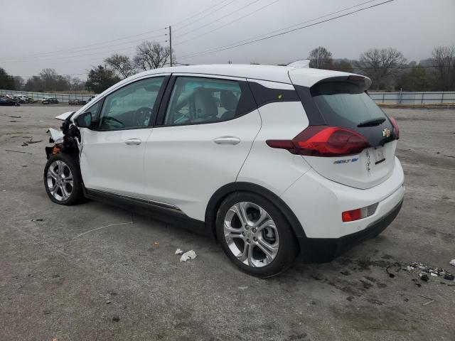 Photo 1 VIN: 1G1FY6S03L4142139 - CHEVROLET BOLT EV LT 