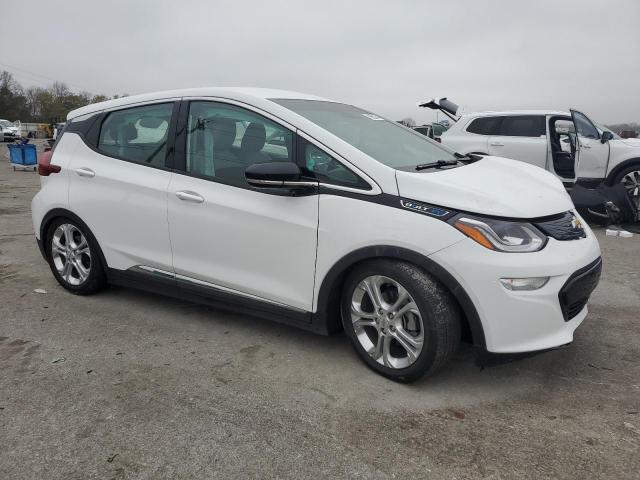 Photo 3 VIN: 1G1FY6S03L4142139 - CHEVROLET BOLT EV LT 