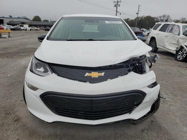 Photo 4 VIN: 1G1FY6S03L4142139 - CHEVROLET BOLT EV LT 