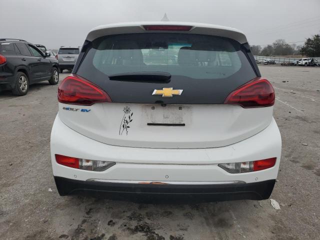 Photo 5 VIN: 1G1FY6S03L4142139 - CHEVROLET BOLT EV LT 