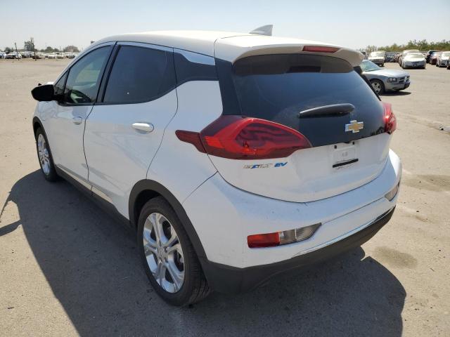 Photo 2 VIN: 1G1FY6S03L4143534 - CHEVROLET BOLT EV 