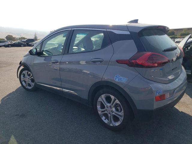 Photo 1 VIN: 1G1FY6S03L4144960 - CHEVROLET BOLT EV LT 