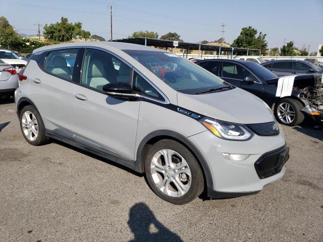 Photo 3 VIN: 1G1FY6S03L4144960 - CHEVROLET BOLT EV LT 