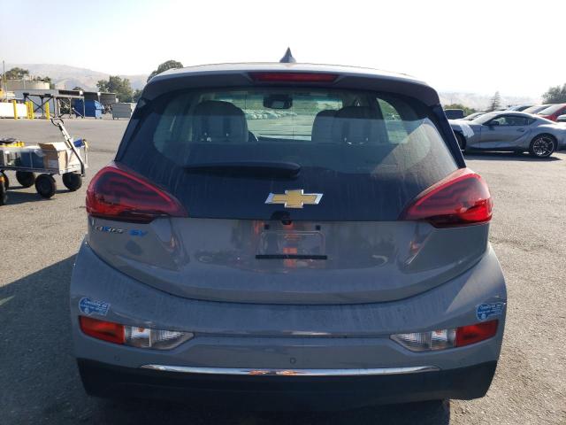 Photo 5 VIN: 1G1FY6S03L4144960 - CHEVROLET BOLT EV LT 