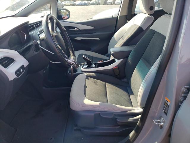 Photo 6 VIN: 1G1FY6S03L4144960 - CHEVROLET BOLT EV LT 