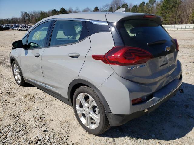 Photo 2 VIN: 1G1FY6S03L4150158 - CHEVROLET BOLT EV 