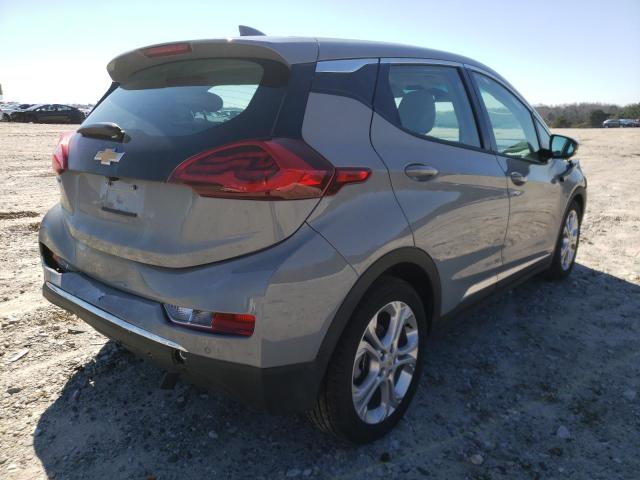 Photo 3 VIN: 1G1FY6S03L4150158 - CHEVROLET BOLT EV 