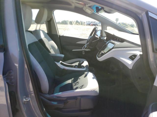 Photo 4 VIN: 1G1FY6S03L4150158 - CHEVROLET BOLT EV 