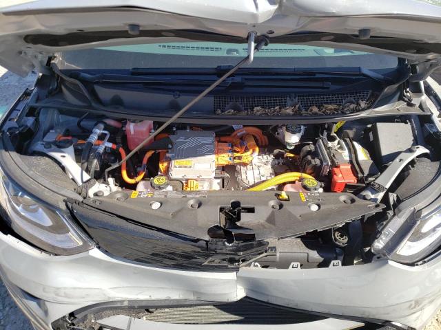 Photo 6 VIN: 1G1FY6S03L4150158 - CHEVROLET BOLT EV 