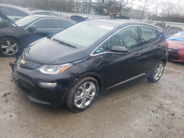 Photo 0 VIN: 1G1FY6S03M4102080 - CHEVROLET BOLT 