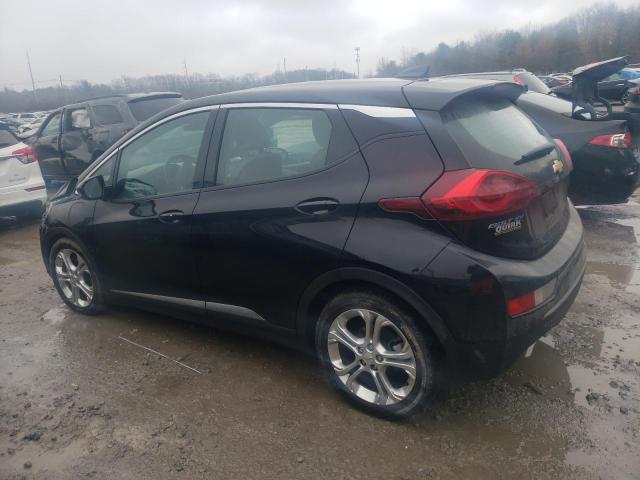 Photo 1 VIN: 1G1FY6S03M4102080 - CHEVROLET BOLT 