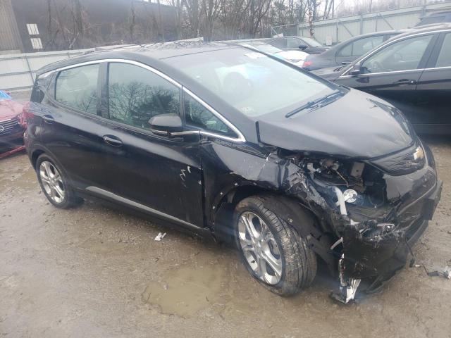 Photo 3 VIN: 1G1FY6S03M4102080 - CHEVROLET BOLT 