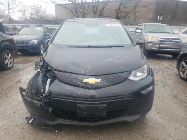 Photo 4 VIN: 1G1FY6S03M4102080 - CHEVROLET BOLT 