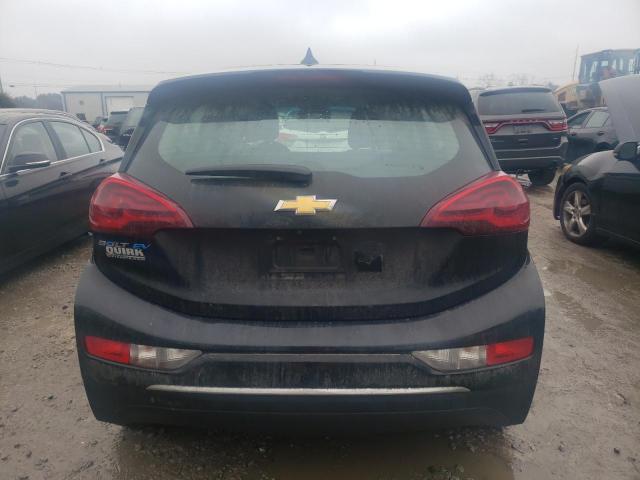 Photo 5 VIN: 1G1FY6S03M4102080 - CHEVROLET BOLT 