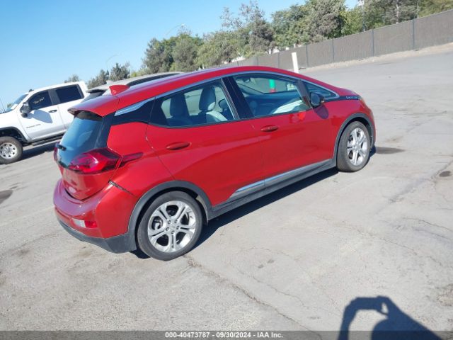 Photo 3 VIN: 1G1FY6S03M4108526 - CHEVROLET BOLT EV 