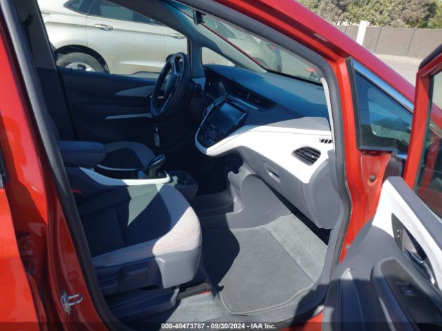 Photo 4 VIN: 1G1FY6S03M4108526 - CHEVROLET BOLT EV 