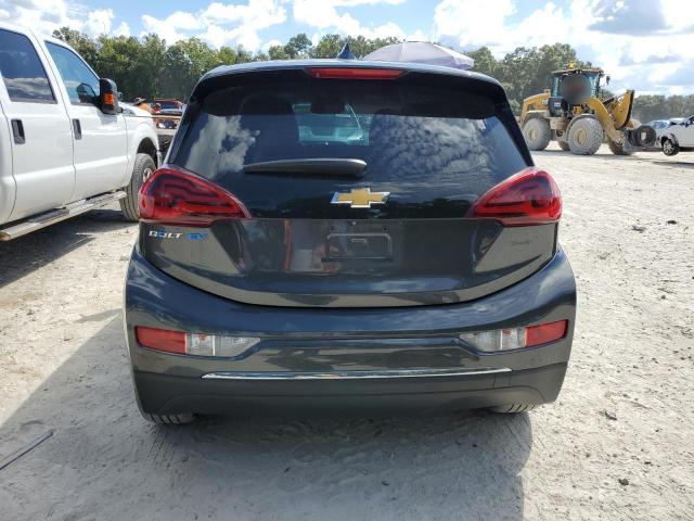 Photo 5 VIN: 1G1FY6S03M4112107 - CHEVROLET BOLT EV LT 