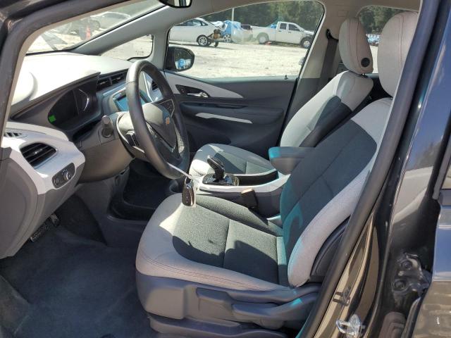 Photo 6 VIN: 1G1FY6S03M4112107 - CHEVROLET BOLT EV LT 