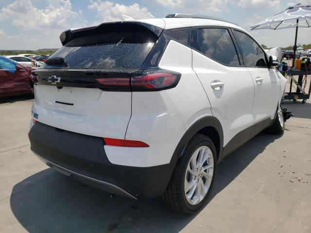 Photo 3 VIN: 1G1FY6S03N4112772 - CHEVROLET BOLT EUV L 