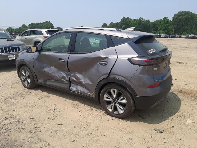 Photo 1 VIN: 1G1FY6S03N4115641 - CHEVROLET BOLT EUV L 