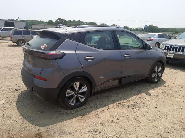 Photo 2 VIN: 1G1FY6S03N4115641 - CHEVROLET BOLT EUV L 