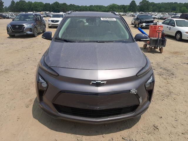 Photo 4 VIN: 1G1FY6S03N4115641 - CHEVROLET BOLT EUV L 