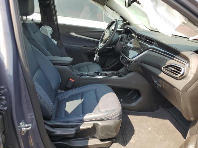 Photo 6 VIN: 1G1FY6S03N4115641 - CHEVROLET BOLT EUV L 