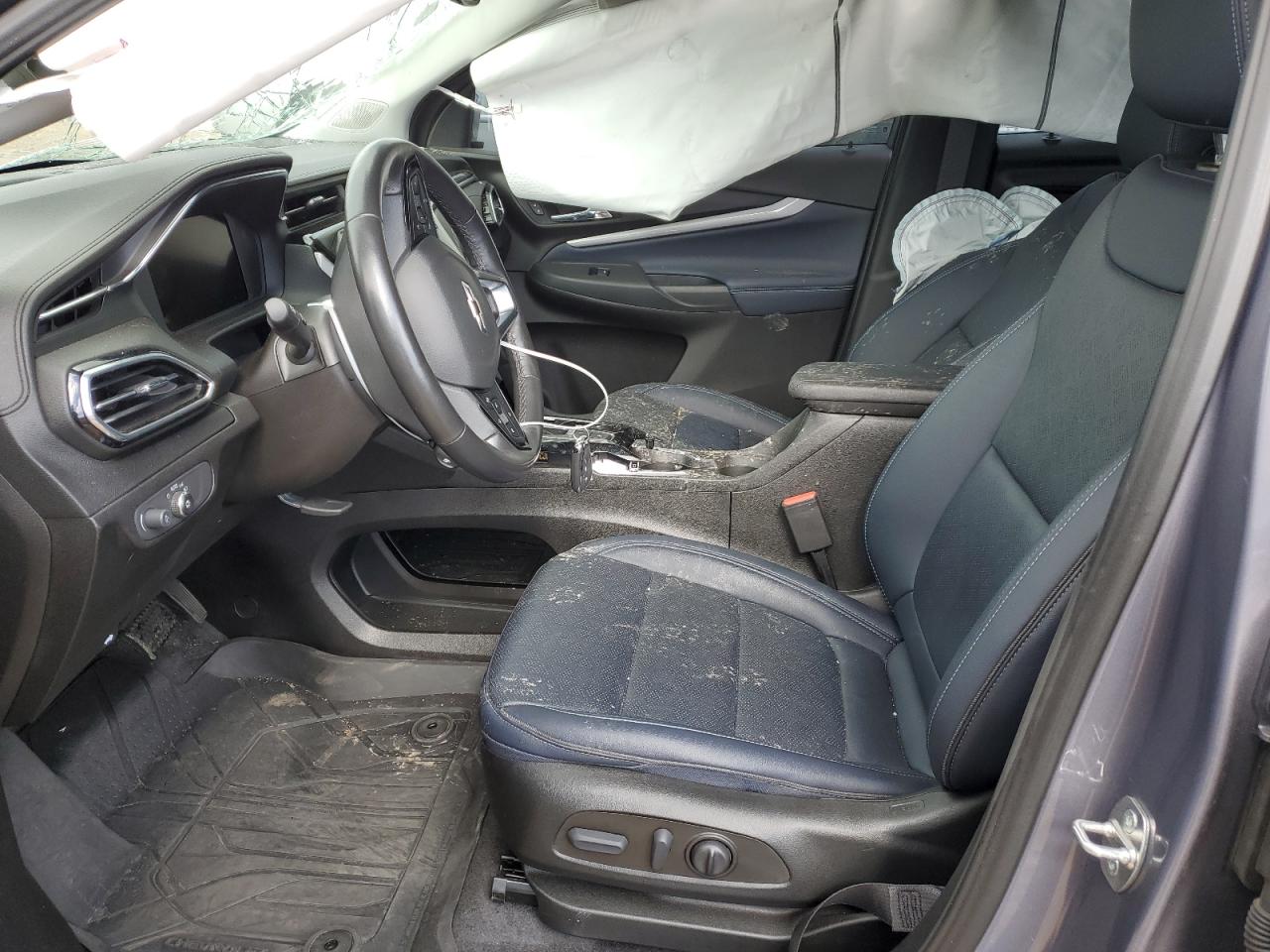 Photo 6 VIN: 1G1FY6S03N4126168 - CHEVROLET BOLT 