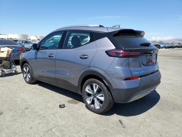 Photo 1 VIN: 1G1FY6S03P4103752 - CHEVROLET BOLT EUV L 