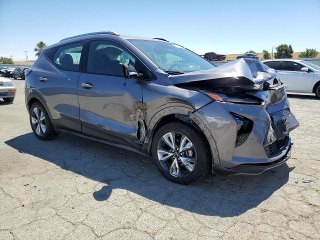 Photo 3 VIN: 1G1FY6S03P4103752 - CHEVROLET BOLT EUV L 