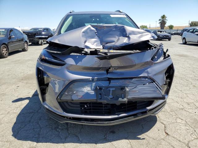 Photo 4 VIN: 1G1FY6S03P4103752 - CHEVROLET BOLT EUV L 