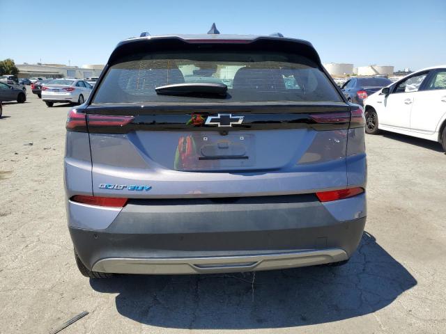 Photo 5 VIN: 1G1FY6S03P4103752 - CHEVROLET BOLT EUV L 