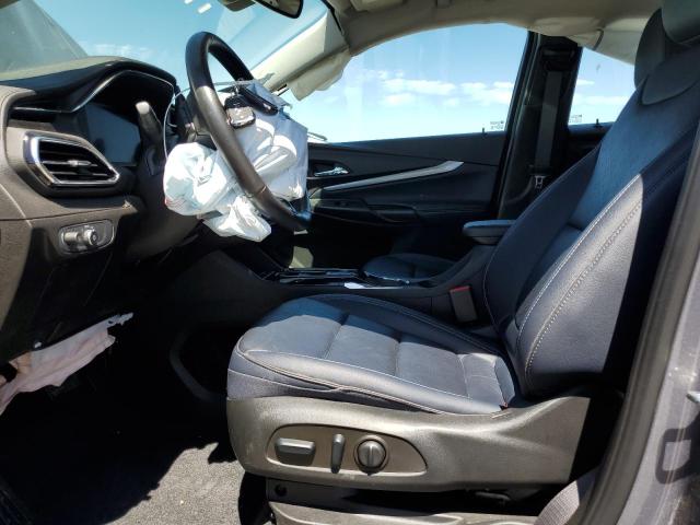 Photo 6 VIN: 1G1FY6S03P4103752 - CHEVROLET BOLT EUV L 