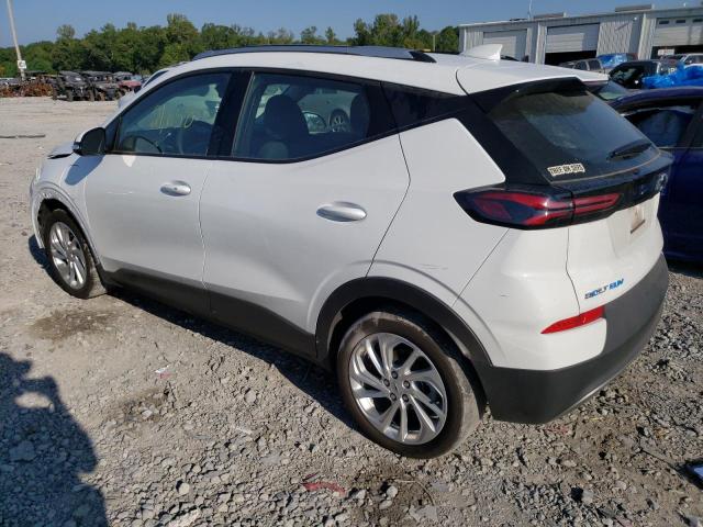 Photo 1 VIN: 1G1FY6S03P4108868 - CHEVROLET BOLT EUV 