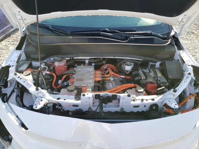 Photo 10 VIN: 1G1FY6S03P4108868 - CHEVROLET BOLT EUV 