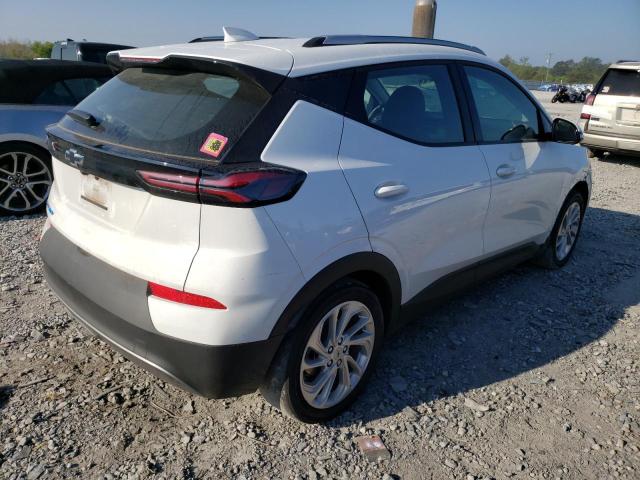 Photo 2 VIN: 1G1FY6S03P4108868 - CHEVROLET BOLT EUV 