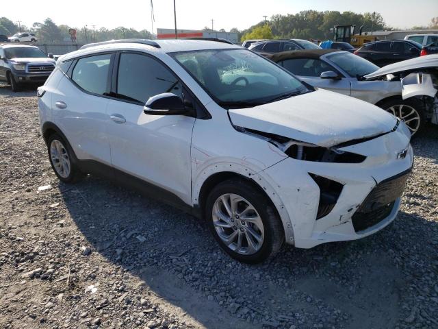 Photo 3 VIN: 1G1FY6S03P4108868 - CHEVROLET BOLT EUV 