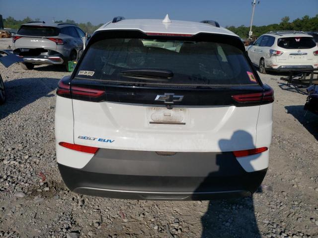 Photo 5 VIN: 1G1FY6S03P4108868 - CHEVROLET BOLT EUV 