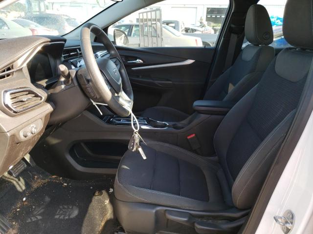 Photo 6 VIN: 1G1FY6S03P4108868 - CHEVROLET BOLT EUV 