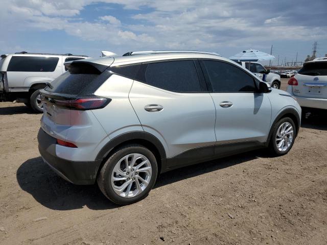 Photo 2 VIN: 1G1FY6S03P4111625 - CHEVROLET BOLT EUV 