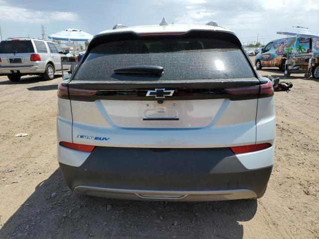 Photo 5 VIN: 1G1FY6S03P4111625 - CHEVROLET BOLT EUV 