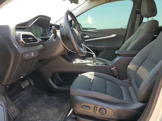 Photo 6 VIN: 1G1FY6S03P4111625 - CHEVROLET BOLT EUV 