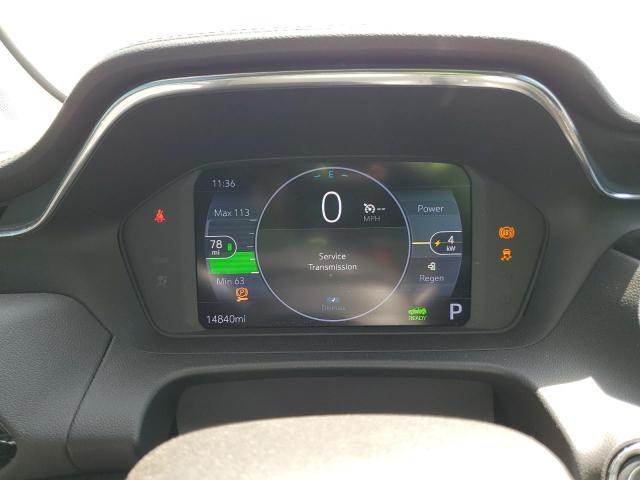 Photo 8 VIN: 1G1FY6S03P4111625 - CHEVROLET BOLT EUV 