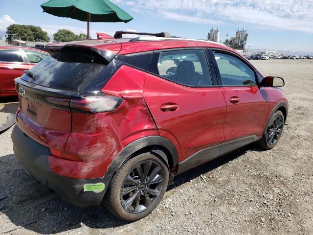 Photo 2 VIN: 1G1FY6S03P4112869 - CHEVROLET BOLT EUV L 