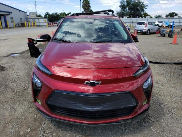 Photo 4 VIN: 1G1FY6S03P4112869 - CHEVROLET BOLT EUV L 