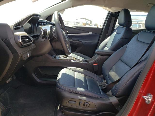 Photo 6 VIN: 1G1FY6S03P4112869 - CHEVROLET BOLT EUV L 