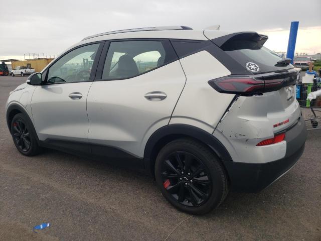 Photo 1 VIN: 1G1FY6S03P4115223 - CHEVROLET BOLT EUV 