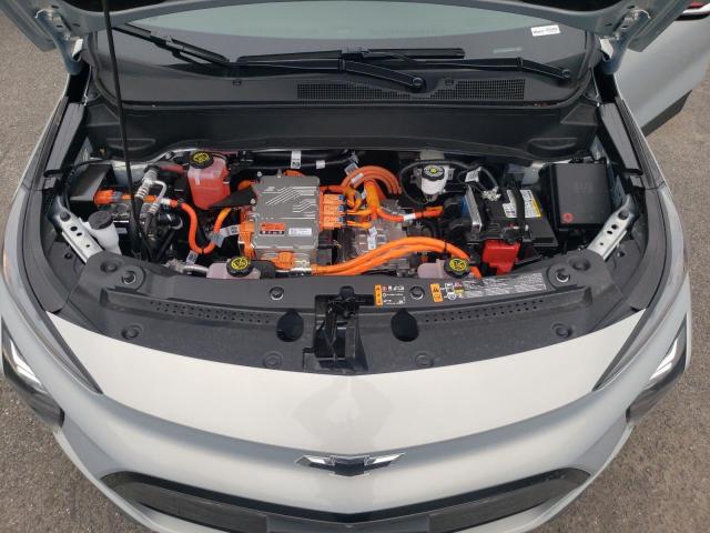 Photo 11 VIN: 1G1FY6S03P4115223 - CHEVROLET BOLT EUV 