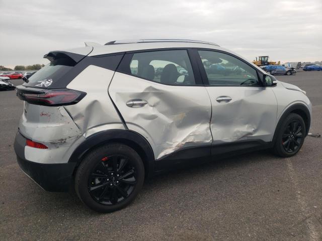 Photo 2 VIN: 1G1FY6S03P4115223 - CHEVROLET BOLT EUV 