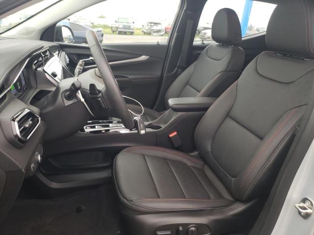 Photo 6 VIN: 1G1FY6S03P4115223 - CHEVROLET BOLT EUV 